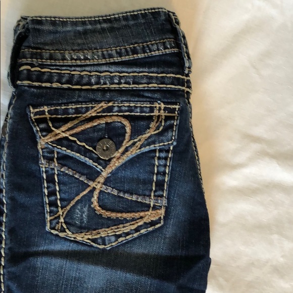 Silver Jeans - Picture 6 of 6